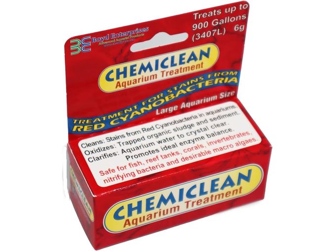 ChemiClean 6g