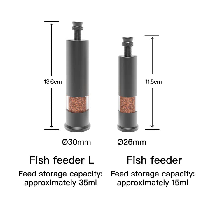 Chihiros Fish Food Feeder