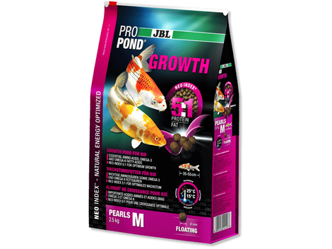 JBL ProPond Growth M 2.5 kg