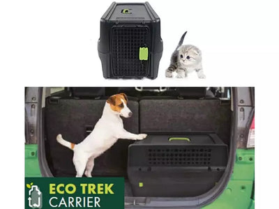 Eco Trek Travel Carrier