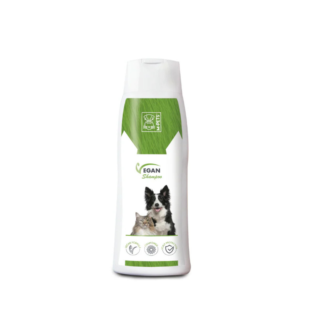 VEGAN Pet Shampoo 250ml