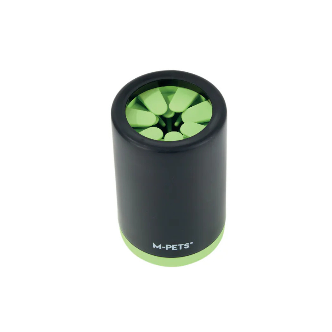 PAW SCRUBBER Green - S
