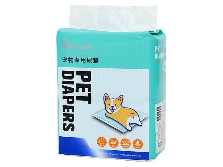 Hoopet urine pad 100 pieces