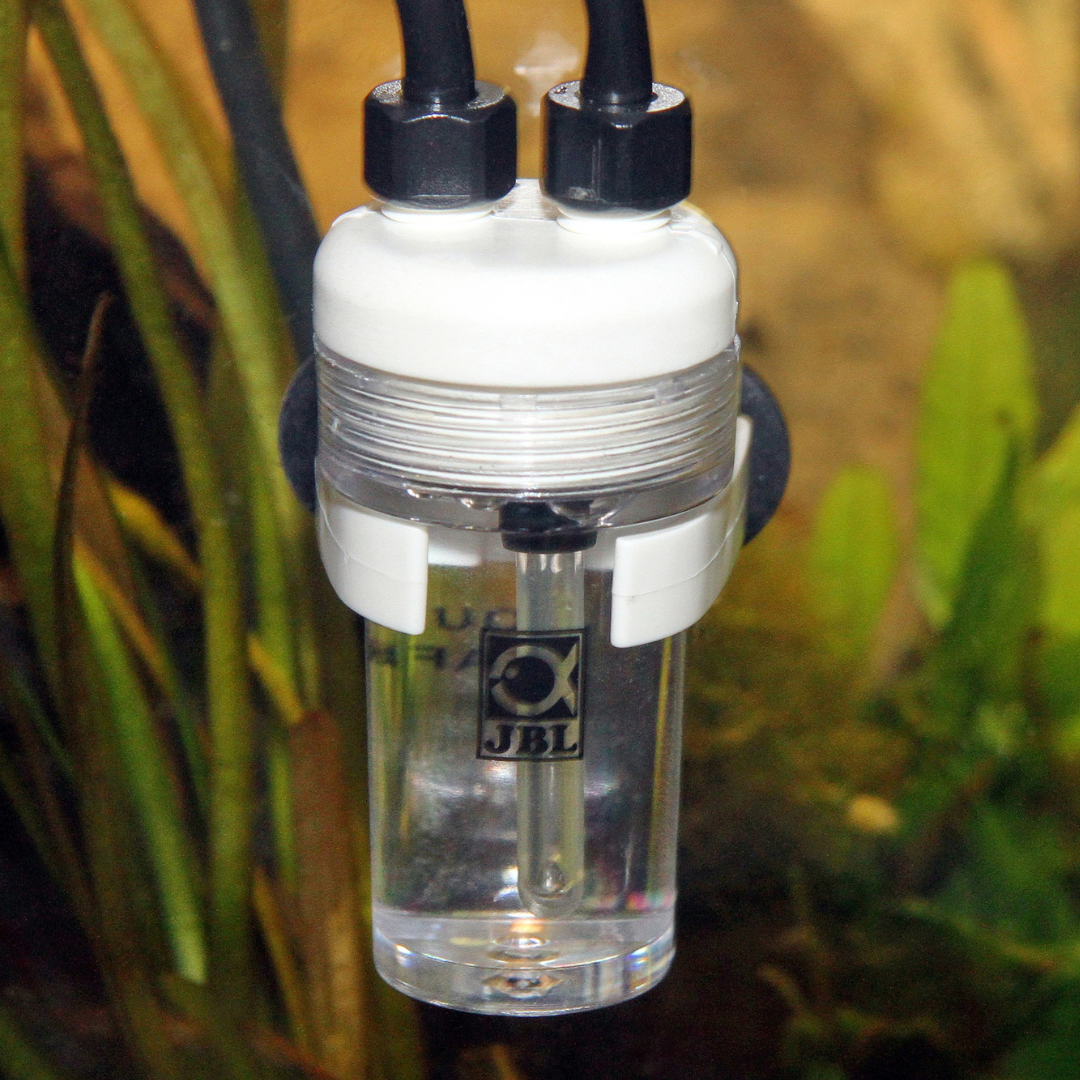 JBL Proflora Co2 Count Safe 2