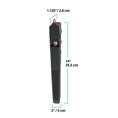 Fluval E Heater 200 W