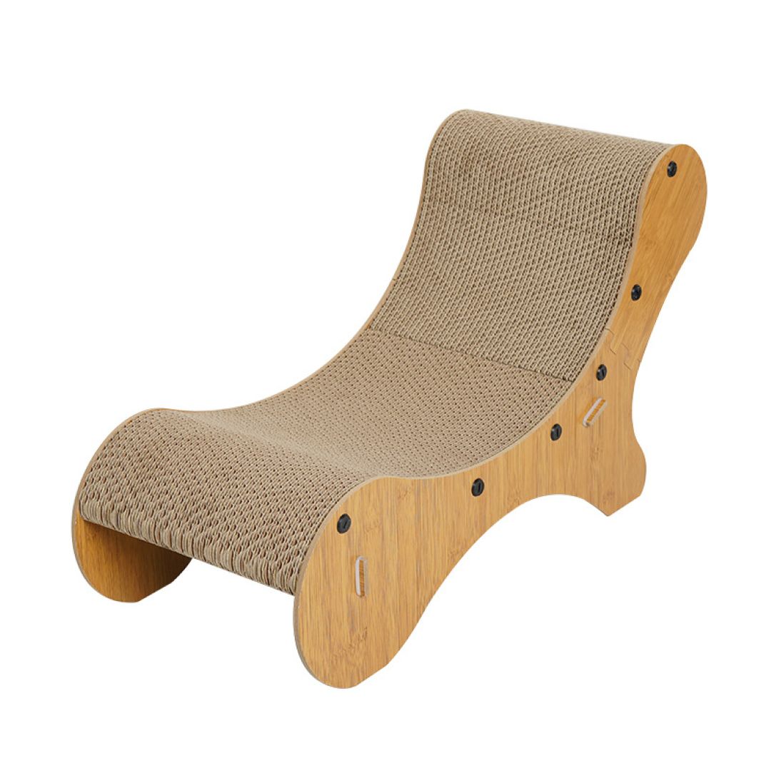 Deck chair scratchers 70*28*38cm