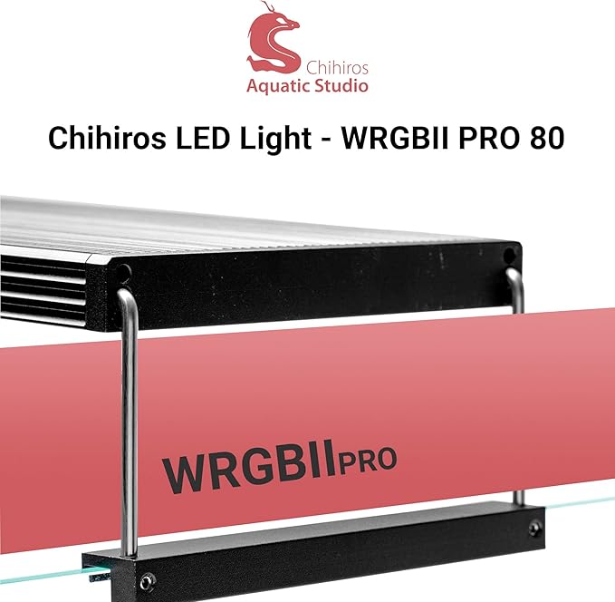 Chihiros Wrgb2 Pro 30