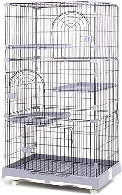 Three-layer cat Carrier (large) 99*63*195 cm