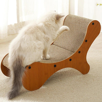 Deck chair scratchers 70*28*38cm
