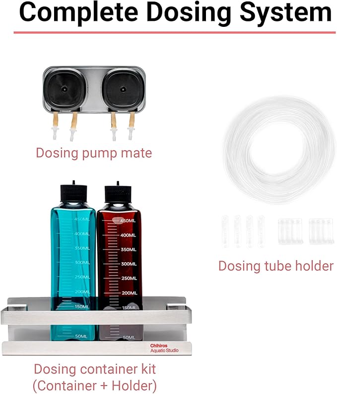 Chihiros Dosing Pump Mate