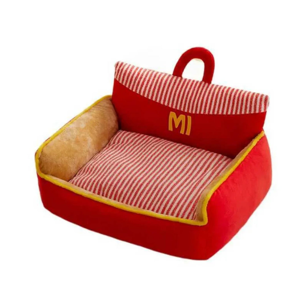 Carrying Cushion XL: 85*70*40
