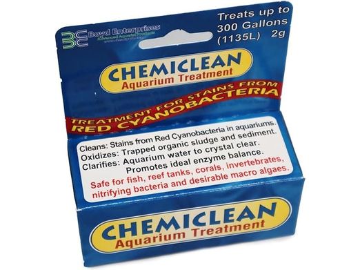 ChemiClean 2g