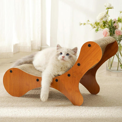 Deck chair scratchers 70*28*38cm