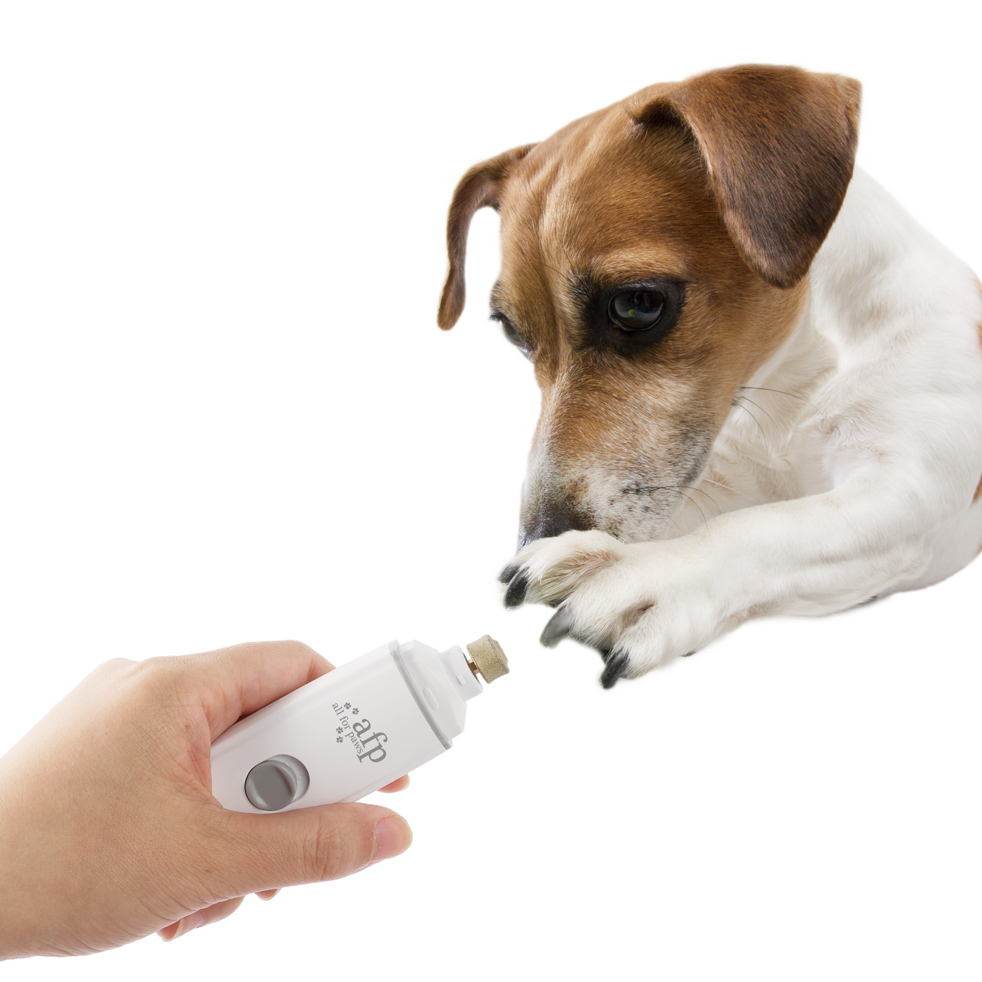 AFP Pet Nail Grinder