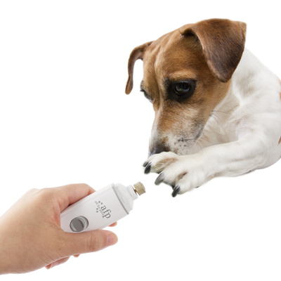 AFP Pet Nail Grinder