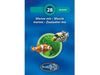 3F Marinemix Frozen Fish Food - 100g Blister