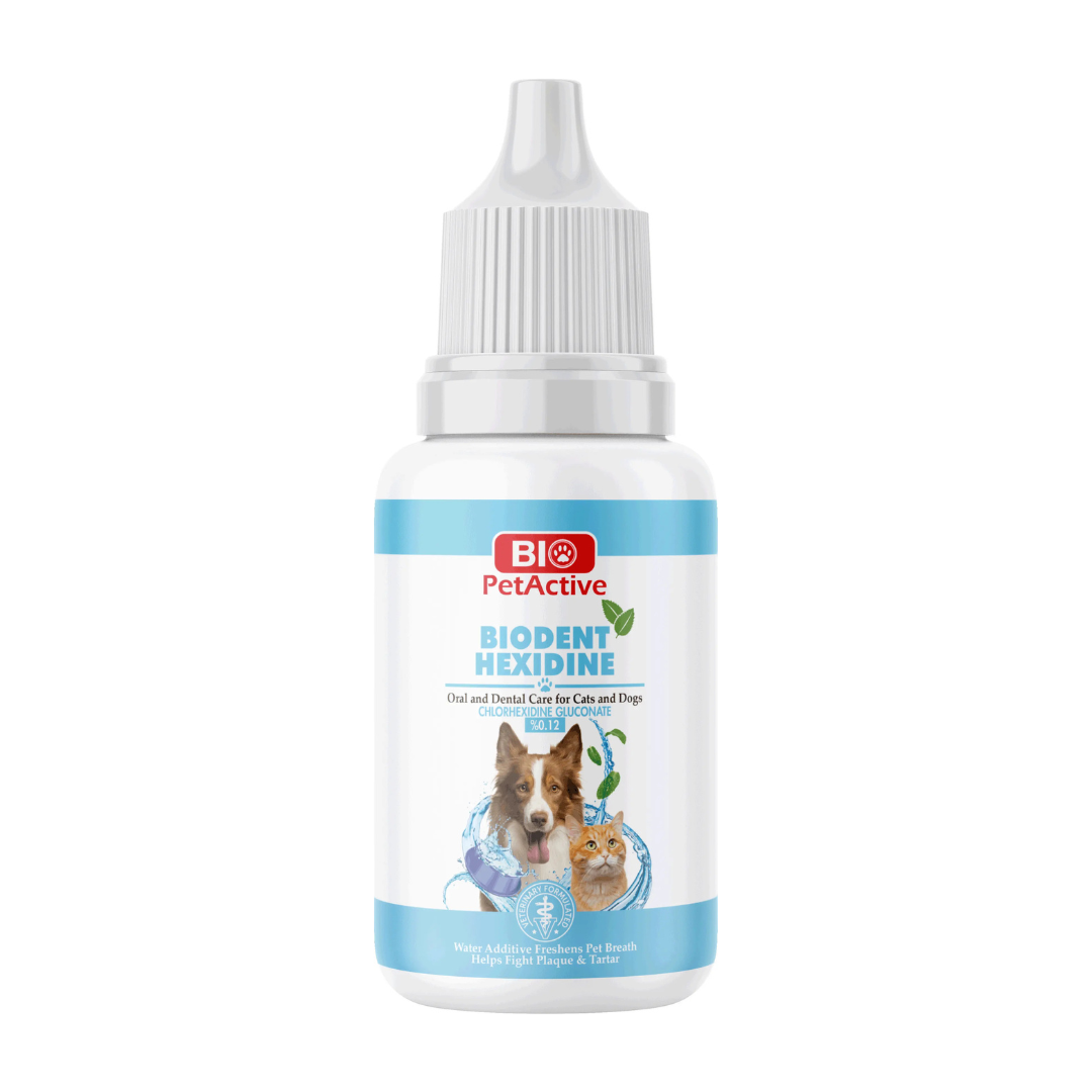 Biodent Hexidine (Oral and Dental Care) 50 ML