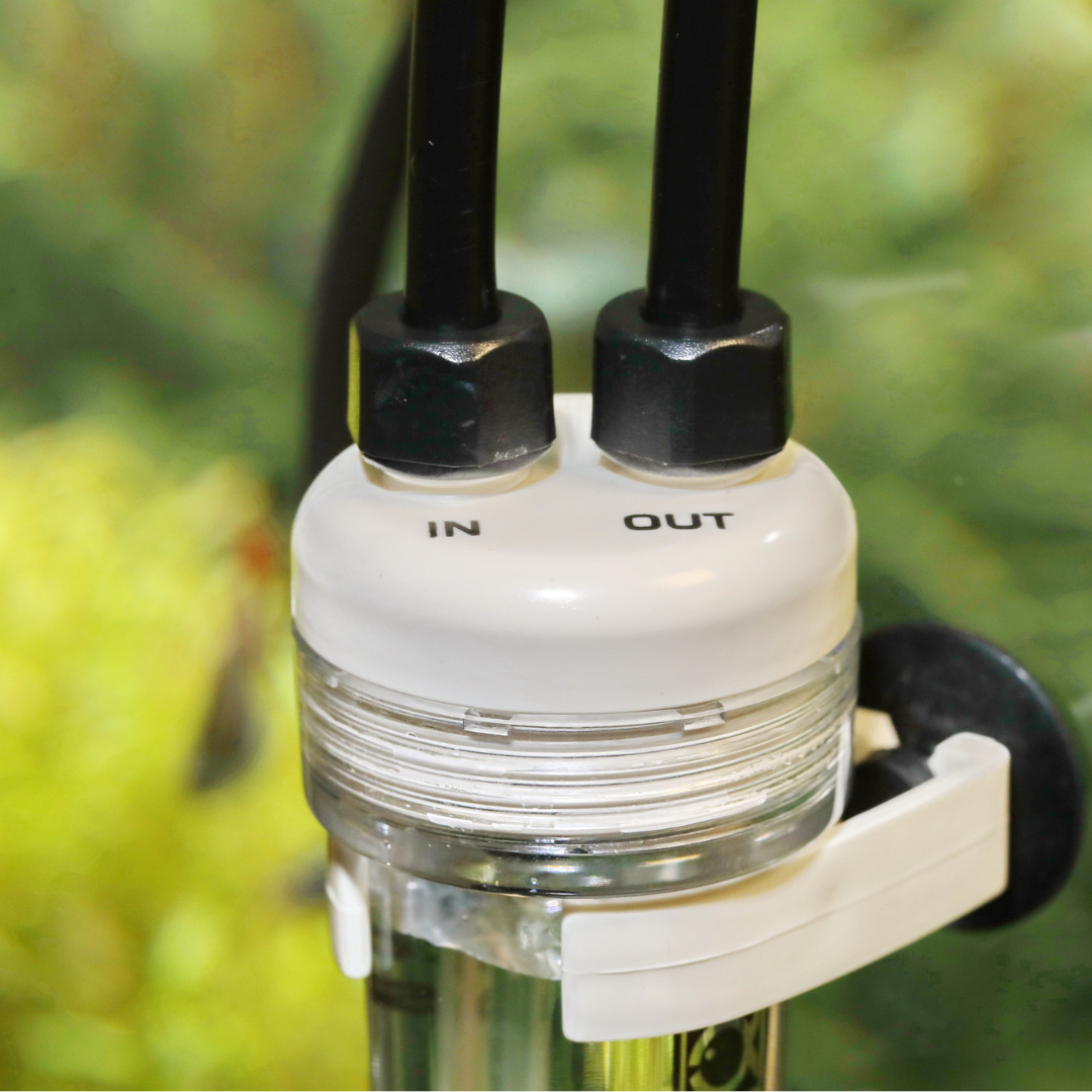 JBL Proflora Co2 Count Safe 2