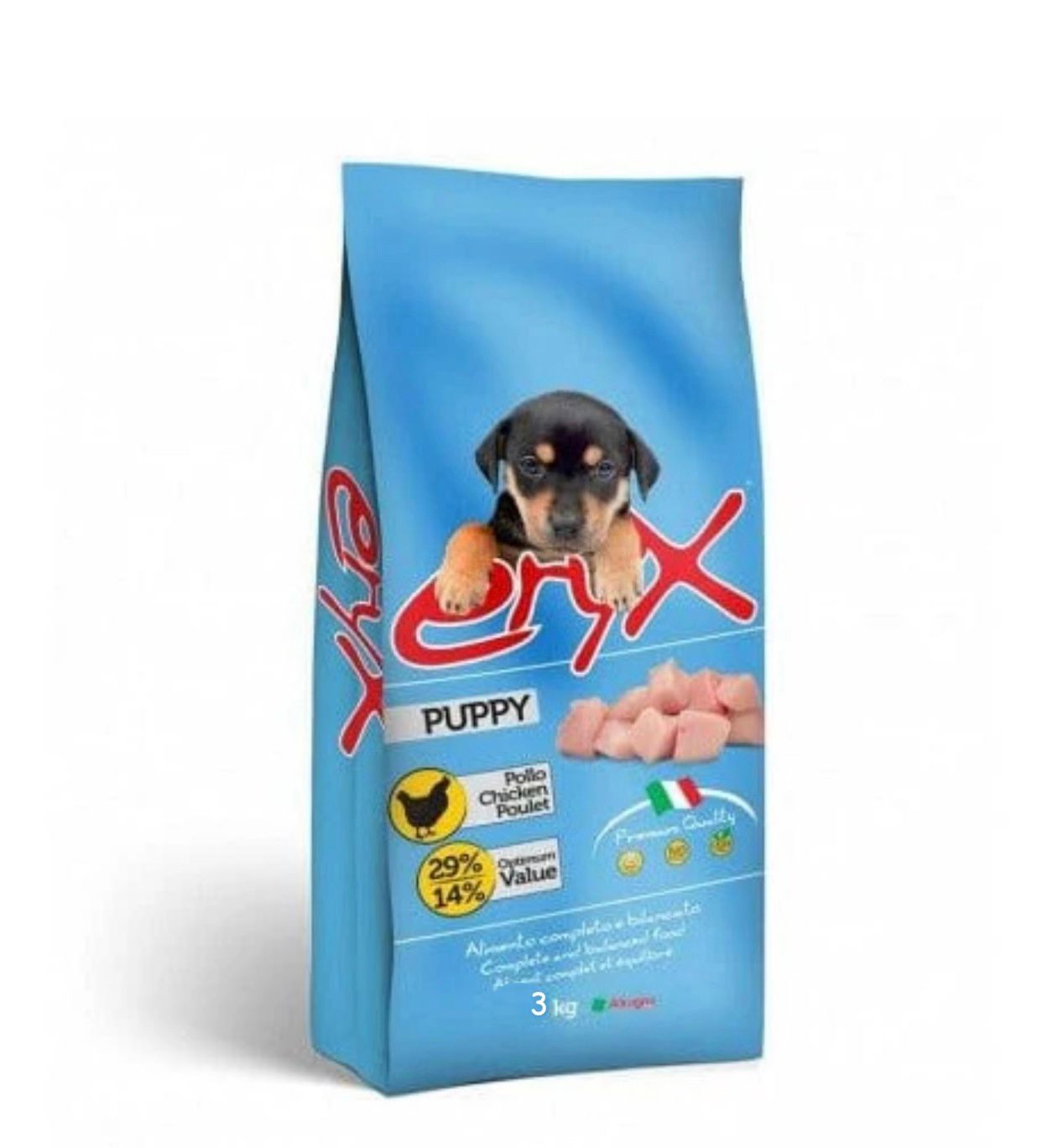 ERYX PUPPY Kg 3