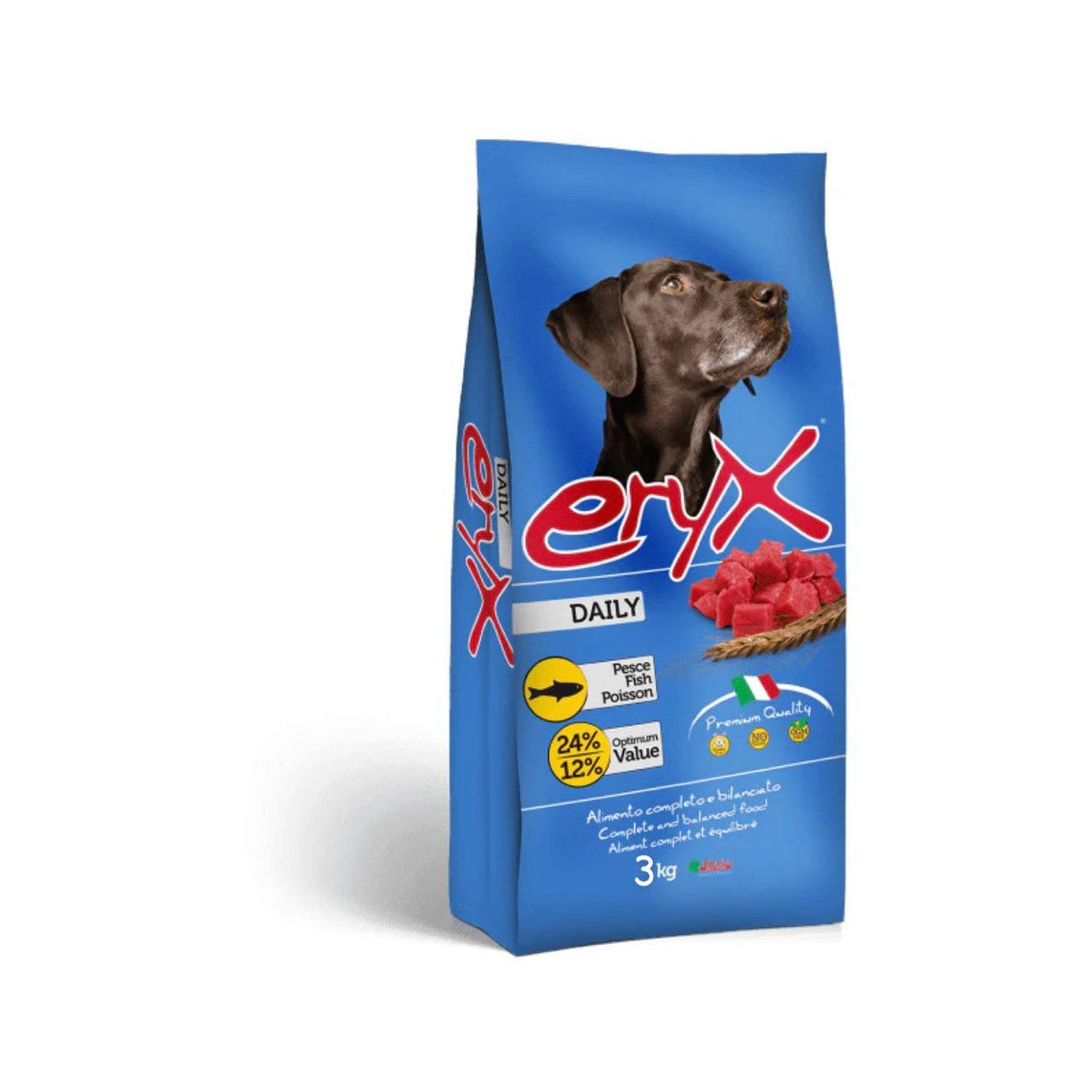 ERYX DAILY FISH Kq 3