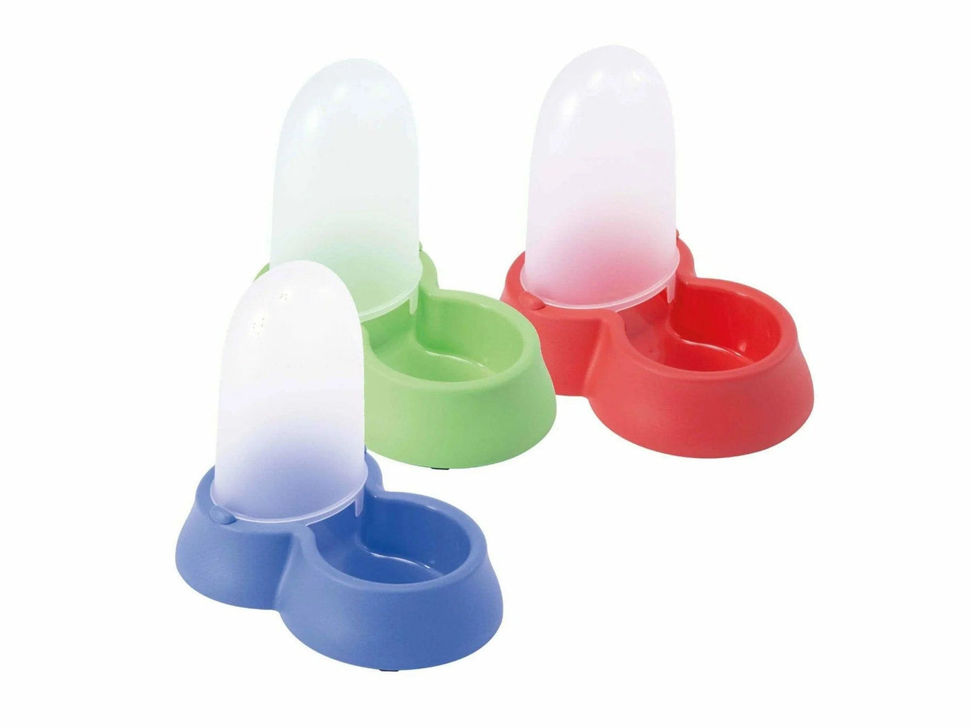 Dea Dispenser Bowl (3L) for Dogs and Cats