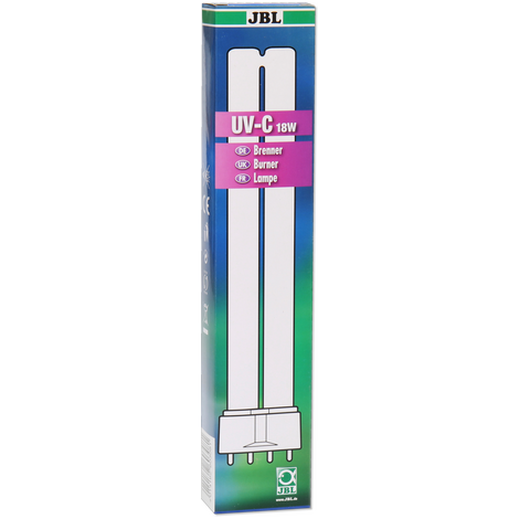 JBL Replacement Lamp UV-C 18 W