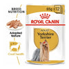 Breed Health Nutrition Yorkshire Adult (Wet Food 1X85 G)
