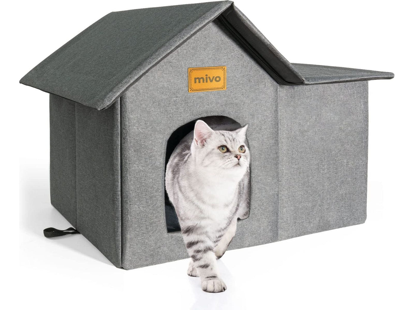 Polyester Cat House as per Photo