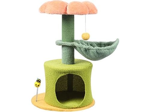 Small Cat Tree as per photo 37*45*70cm