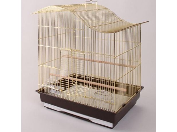 Gilden Bird Cage as photo 47×36×55.5