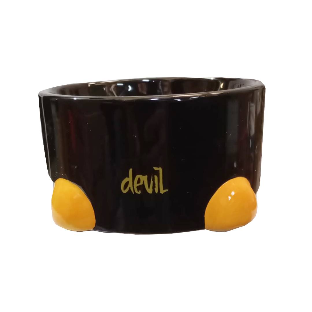 Black Imp Bowl Set-Lower