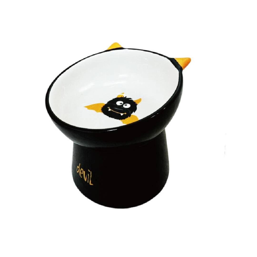 Black Imp Bowl