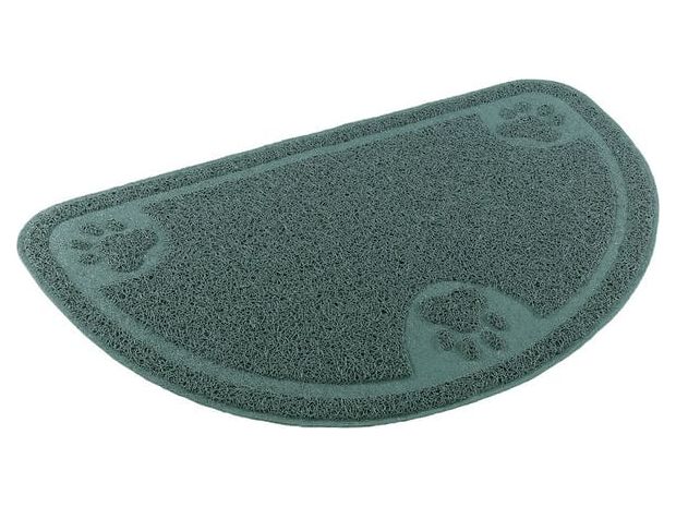 CAT DOOR MAT ZERBINO