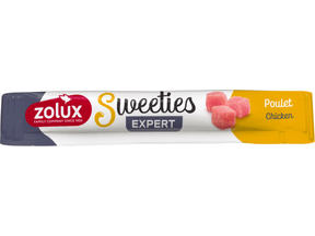 Zolux Sweeties Creamy Stick For Cat - Chicken,