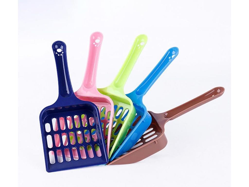 hellomoon Cat litter shovel