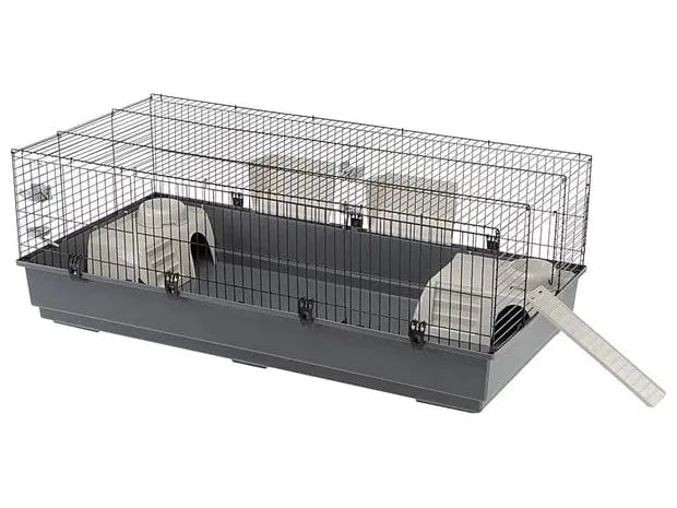 RABBIT 140 BLACK CAGE