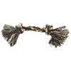 Ferplast Cotton Dog Toy PA 6521 - Multicolored Twisted Rope with Knots