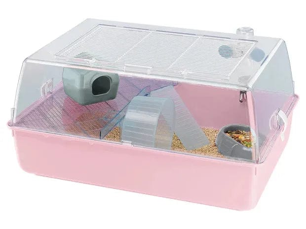 MINI DUNA HAMSTER CAGE