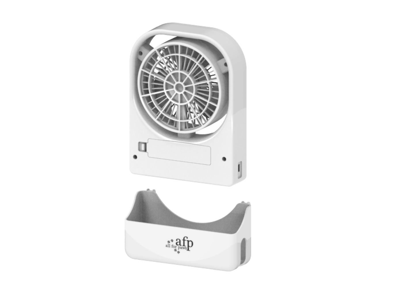 AFP Chill out-Chill Cooling Fan
