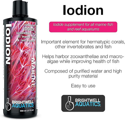 Brightwell lodion - 250 ML