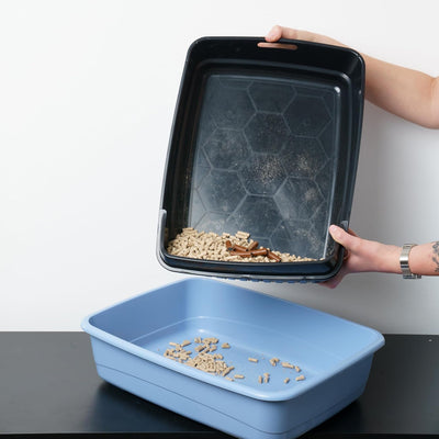 ARIEL 10 SANITIZED LITTER TRAY