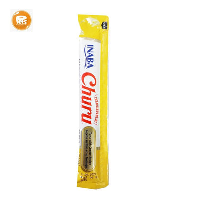 Churu Tube