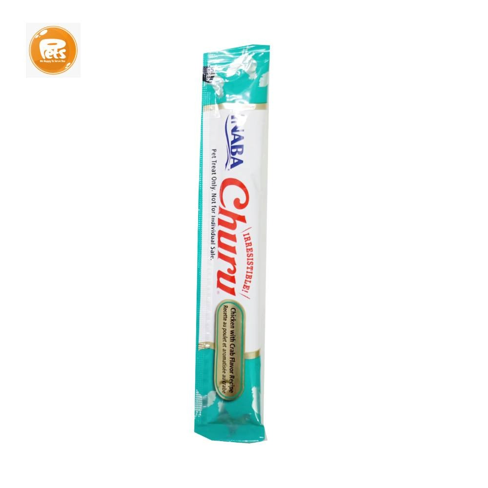 Churu Tube