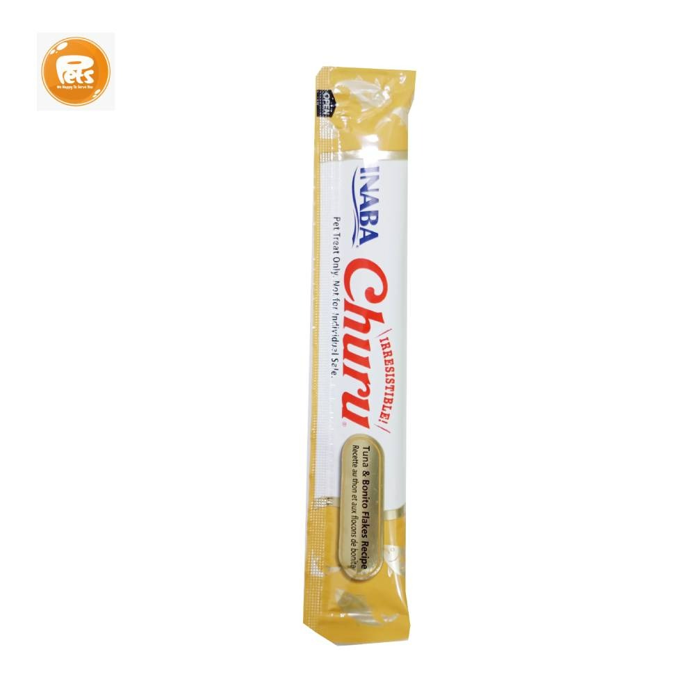Churu Tube