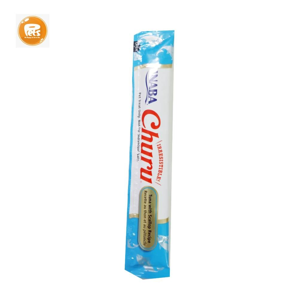 Churu Tube