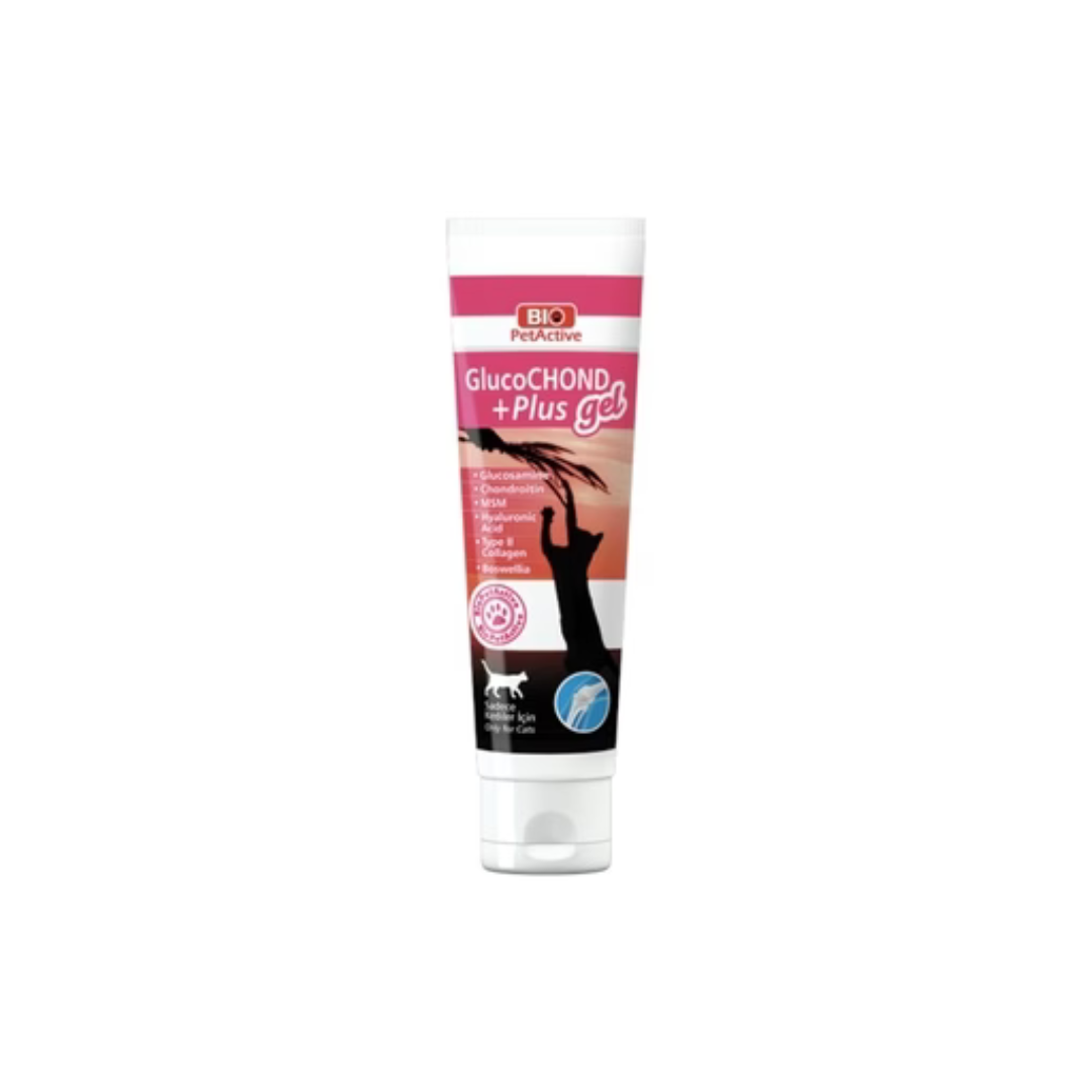 GlucoCHOND Plus Gel (Hip & Joint Support Gel for Cats)