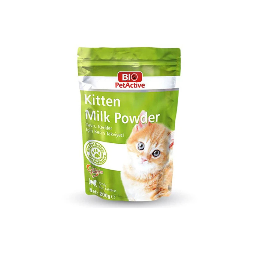 Bio Kitten (Kitten Milk Replacer) 200 g