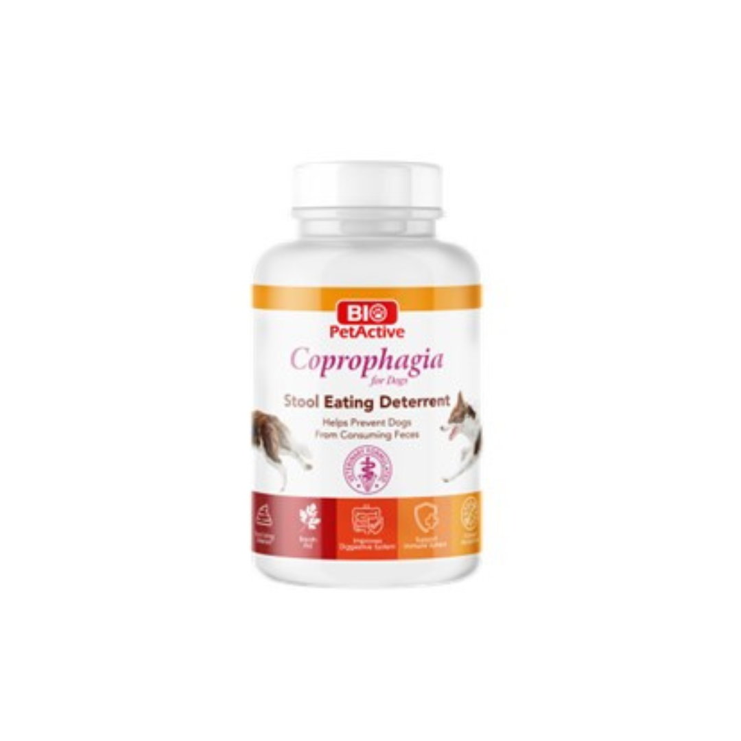 Coprophagia (Stool Eating Detterent) 90 g