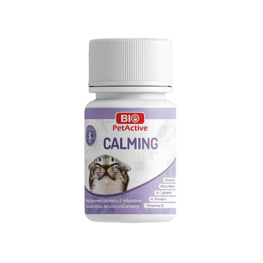 Calming Cat (Calming Aid for Cats) 30 g