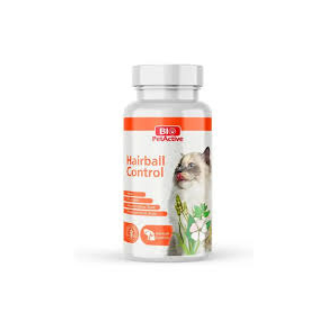 Hairball Control for Sterilised Cats 45 g